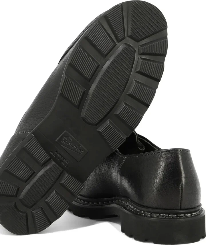 Michael leather loafers - Image 5