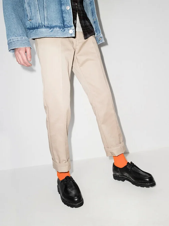 Michael Lisse Derby shoes - Image 3