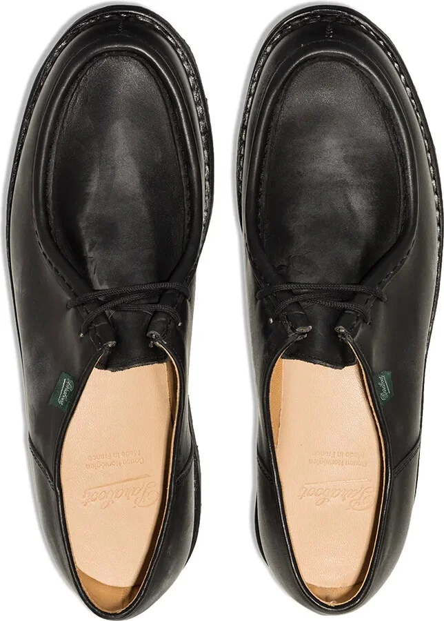 Michael Lisse Derby shoes - Image 4