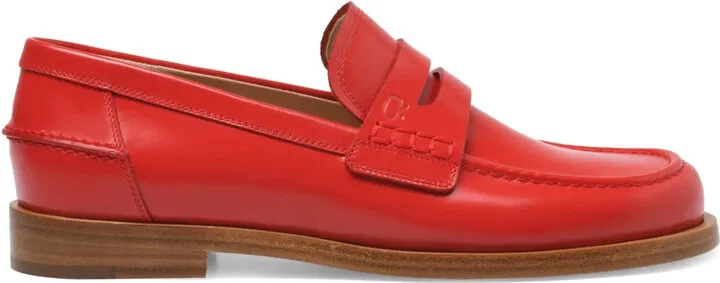 Michael loafers