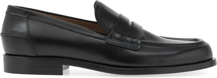 Michael loafers