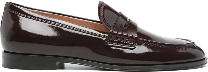 Michael loafers
