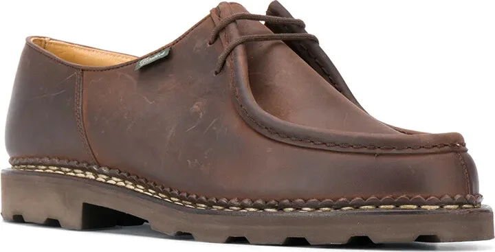 Michael Marche leather shoes - Image 2