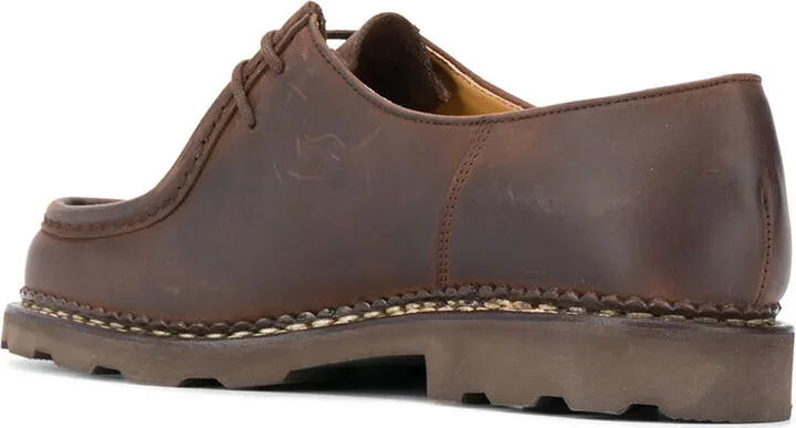 Michael Marche leather shoes - Image 3