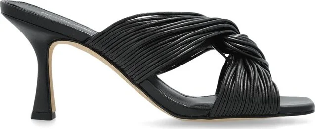 Michael Michael Kors Alessia Mule Sandals