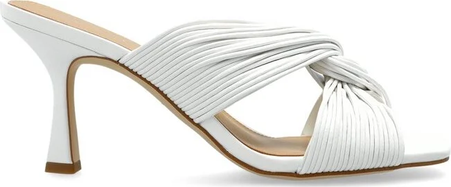 Michael Michael Kors Alessia Mule Sandals