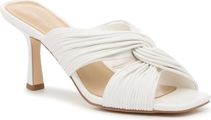 Optic White