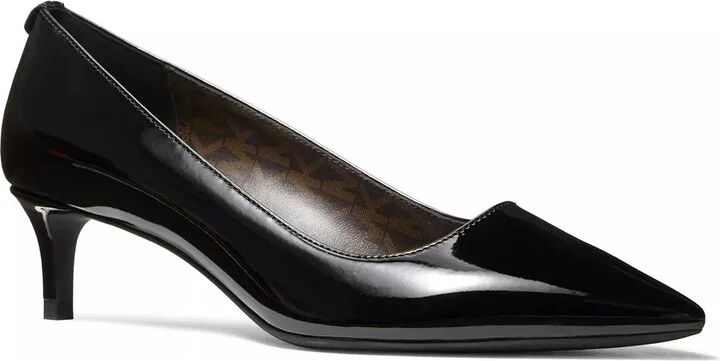 Michael Michael Kors Alina Flex Kitten Pump