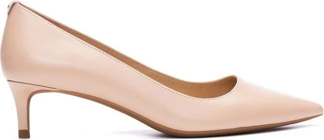 Michael Michael Kors Alina Flex Pointed-Toe Pumps
