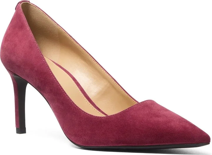 Michael Michael Kors Alina Flex Pump