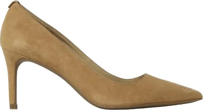 Michael Michael Kors Alina Flex Pumps