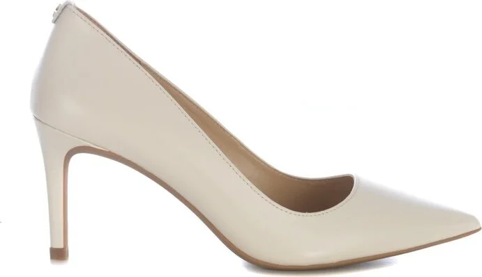 Michael Michael Kors Alina Pointed Toe Pumps