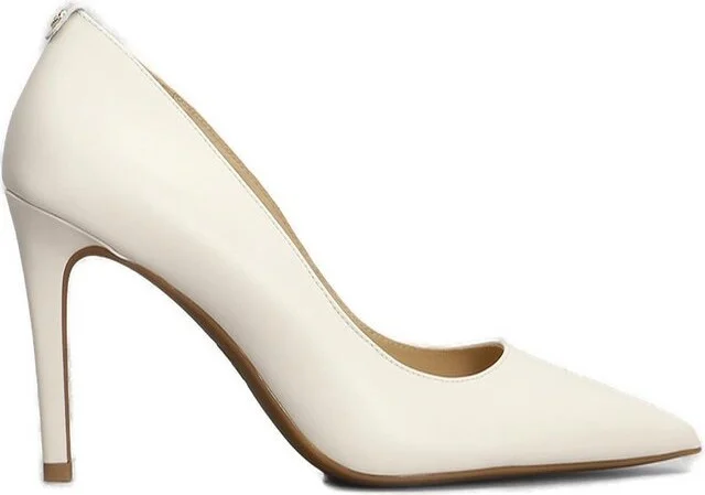 Michael Michael Kors Alina Pointed-Toe Pumps