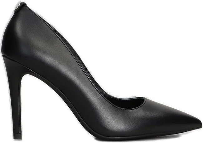 Michael Michael Kors Alina Pointed-Toe Pumps
