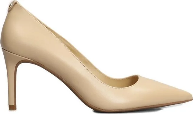 Michael Michael Kors Alina Pointed Toe Pumps