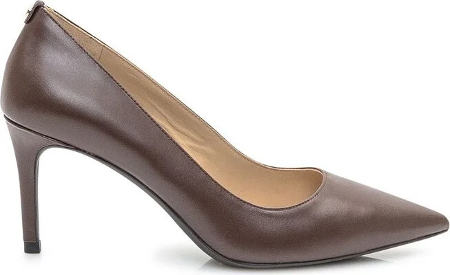 Michael Michael Kors Alina Pointed Toe Pumps
