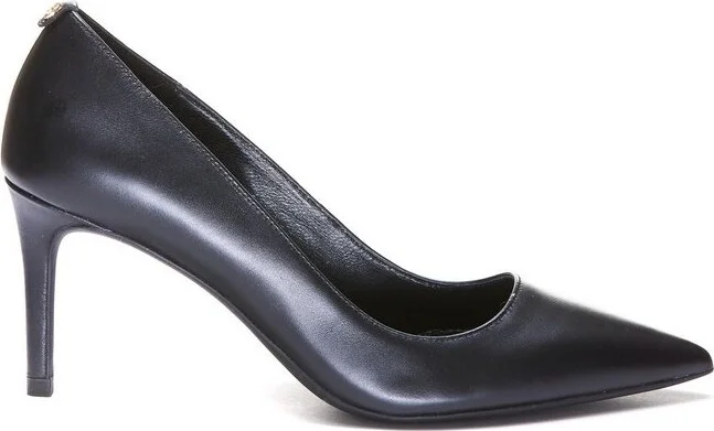 Michael Michael Kors Alina Pointed Toe Pumps