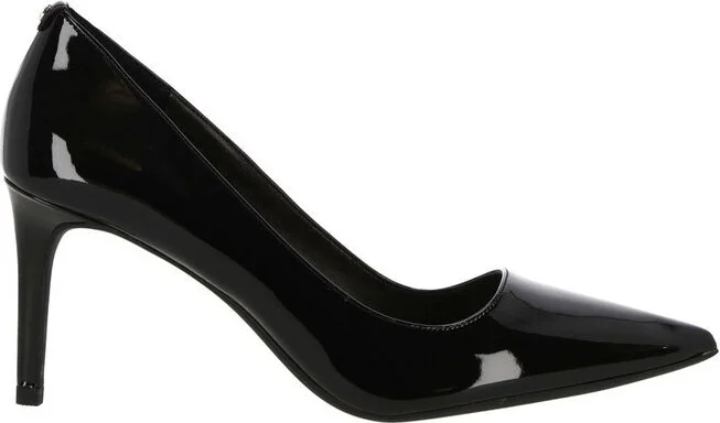 Michael Michael Kors Alina Pointed Toe Pumps