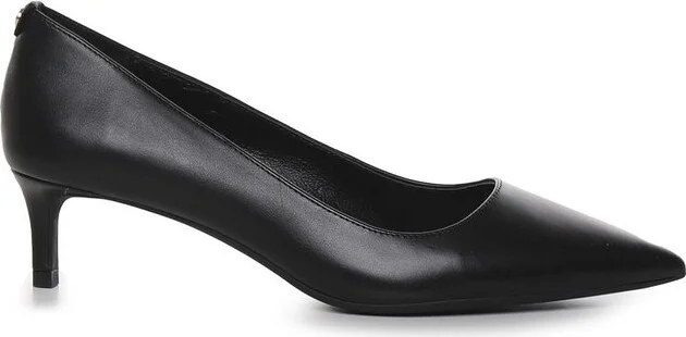 Michael Michael Kors Alina Pointed Toe Pumps