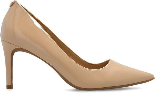 Michael Michael Kors Alina Pointed Toe Pumps