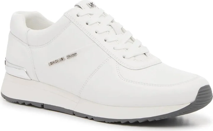 Michael Michael Kors Allie Sneaker