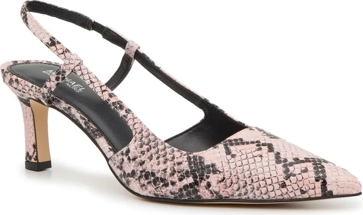 Michael Michael Kors Alora Pump