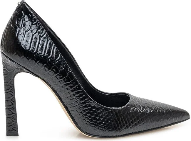 Michael Michael Kors Amara Pointed Toe Pumps