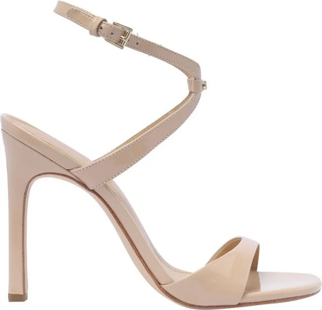 Michael Michael Kors Amara Sandals