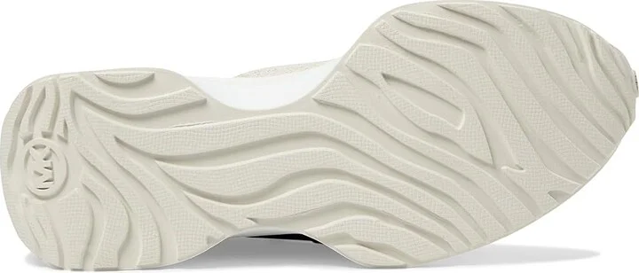 MICHAEL Michael Kors Ari Slip On Women's Shoes Cream : 9.5 M, Synthetic - Image 3