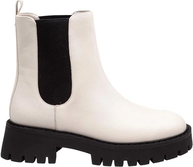 Michael Michael Kors Asher Ankle Boots