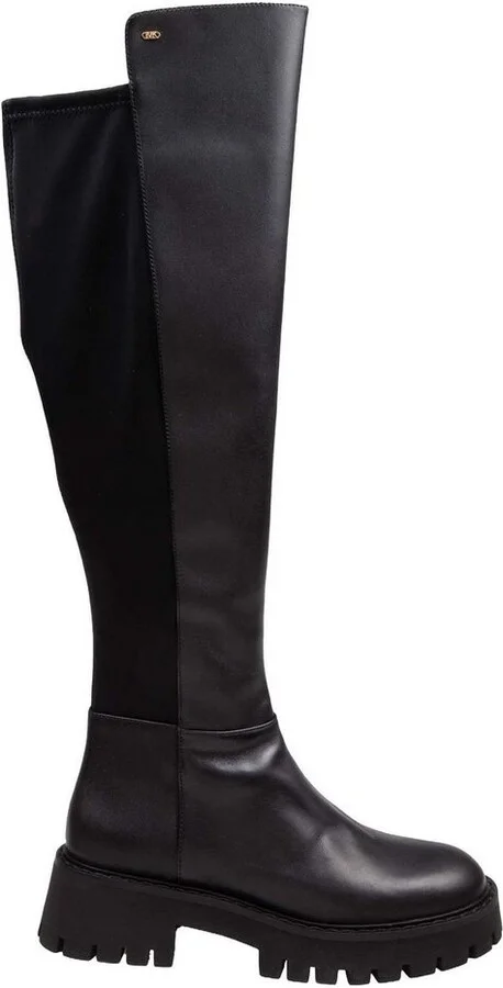 Michael Michael Kors Asher Knee-High Boots