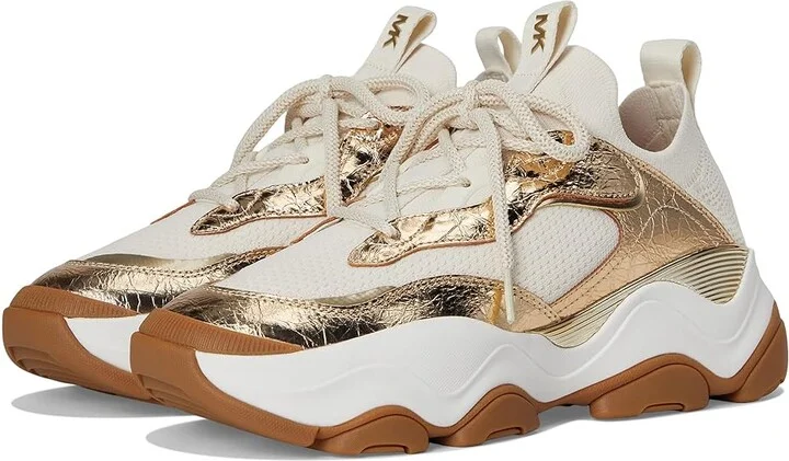 Pale Gold