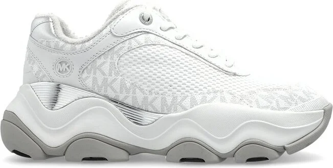 Michael Michael Kors Atlas Lace-Up Sneakers