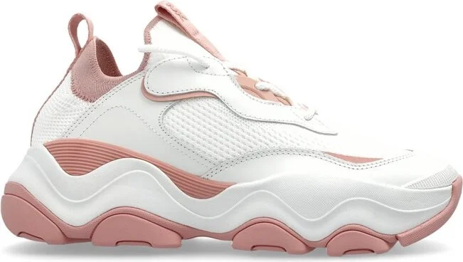 Michael Michael Kors Atlas Low-Top Sneakers