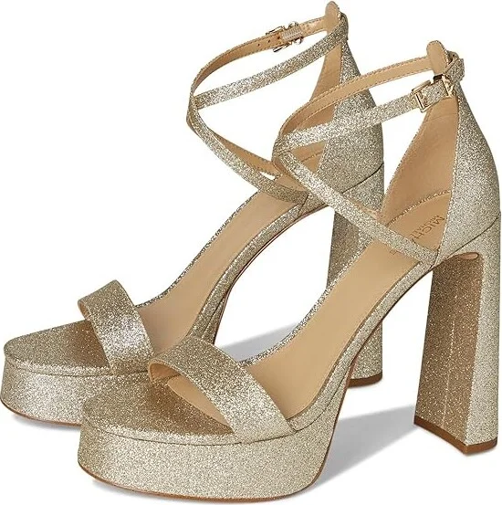 Pale Gold