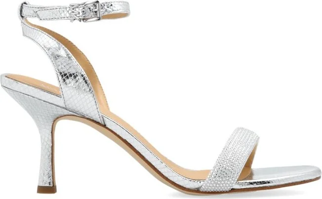 Michael Michael Kors Carrie Open Toe Sandals