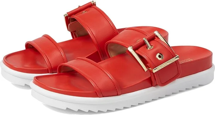 Spiced Coral