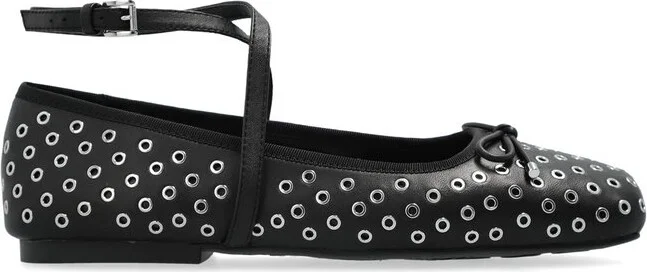 Michael Michael Kors Collette Ballet Flats