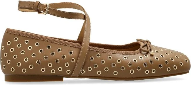 Michael Michael Kors Collette Ballet Flats