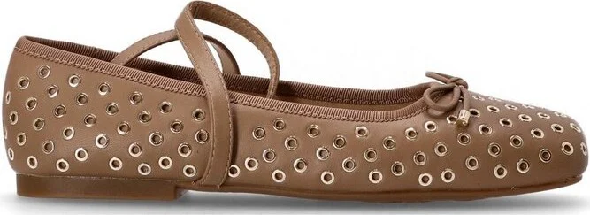Michael Michael Kors Collette Ballet Flats