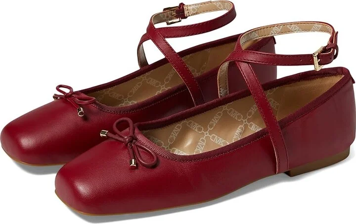 Deep Red