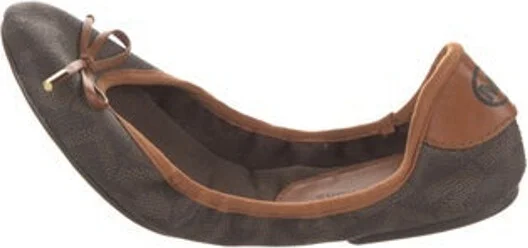 Brown, Pattern Prints