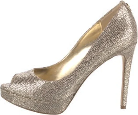 Gold, Metallic