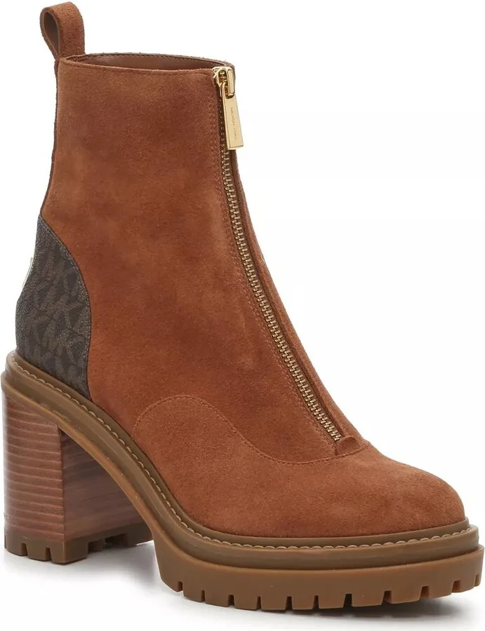 Michael Michael Kors Cyrus Bootie