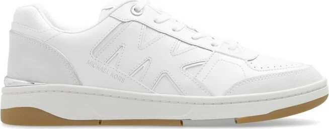 Michael Michael Kors Dames Rebel Low-Top Sneakers