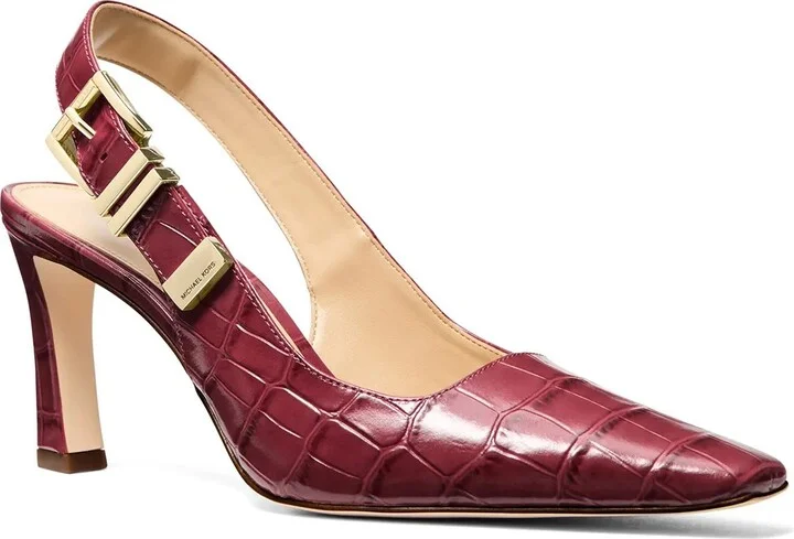 Michael Michael Kors Darrington Pump