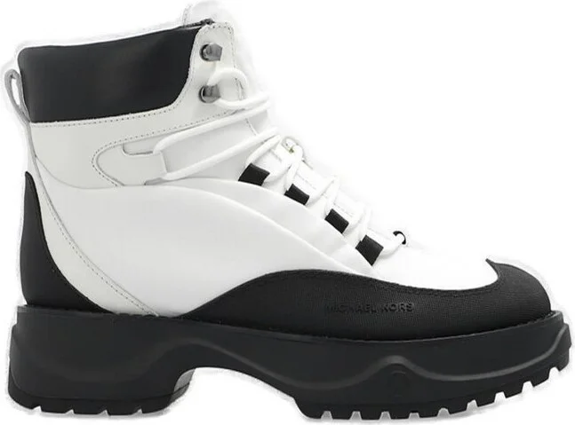 Michael Michael Kors Dupree Hiker Ankle Boots