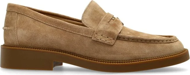 Michael Michael Kors Edon Slip-On Loafers