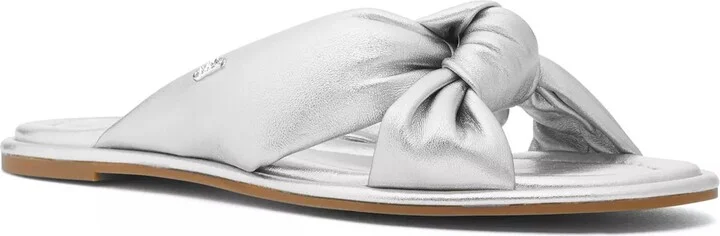 Silver Metallic