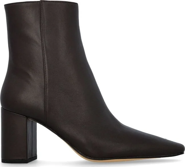 Michael Michael Kors Elise Ankle Boots
